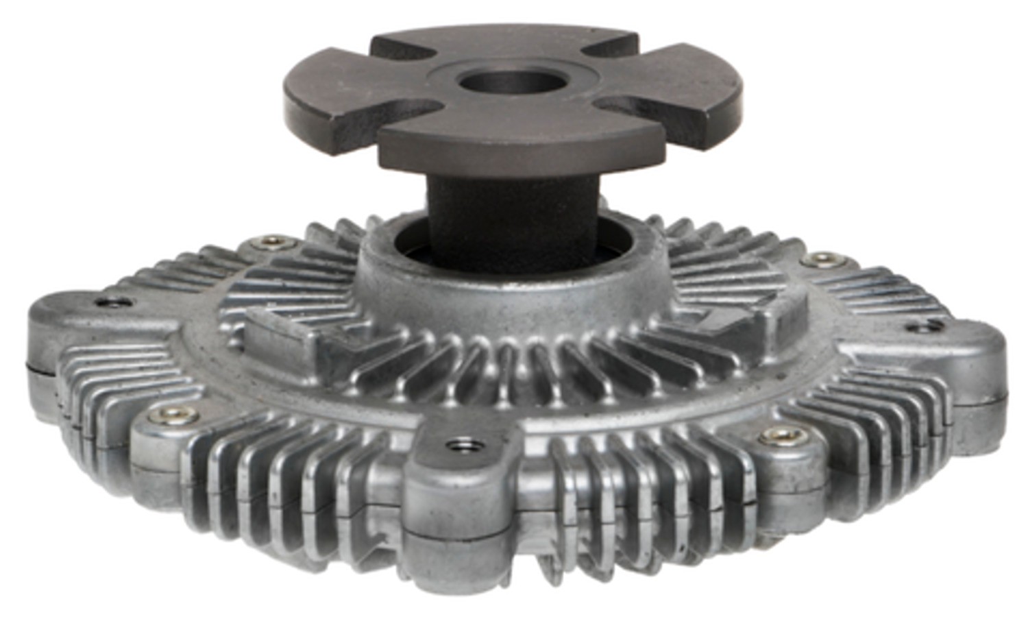 Four Seasons Engine Cooling Fan Clutch | 36986 Fits Isuzu - 2